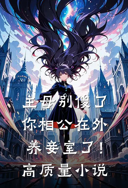 主母别傻了,你相公在外养妾室了!高质量免费阅读