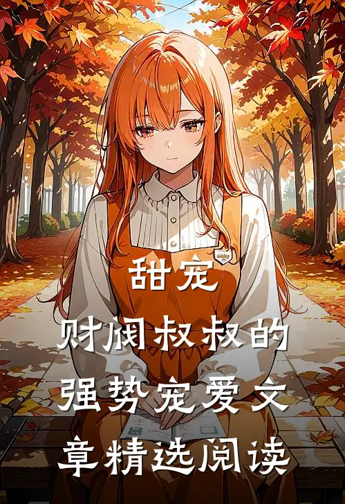 甜宠财阀叔叔的强势宠爱文章精选阅读网