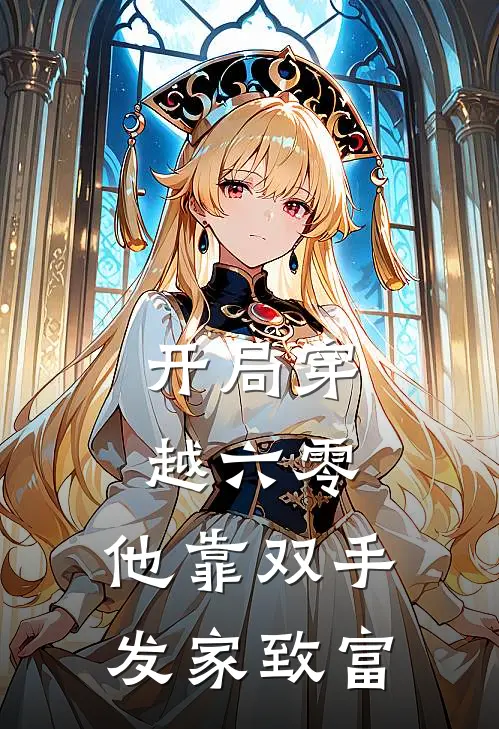 开局穿越六零，他靠双手发家致富