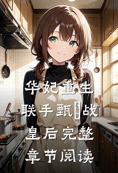华妃重生,联手甄嬛战皇后完整章节阅读全文