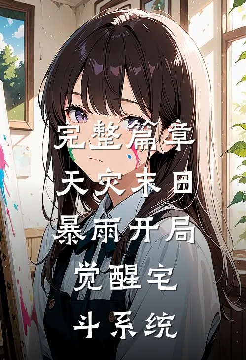 完整篇章天灾末日暴雨开局，觉醒宅斗系统