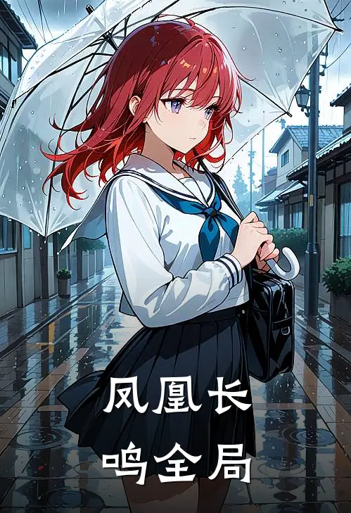 凤凰长鸣全局