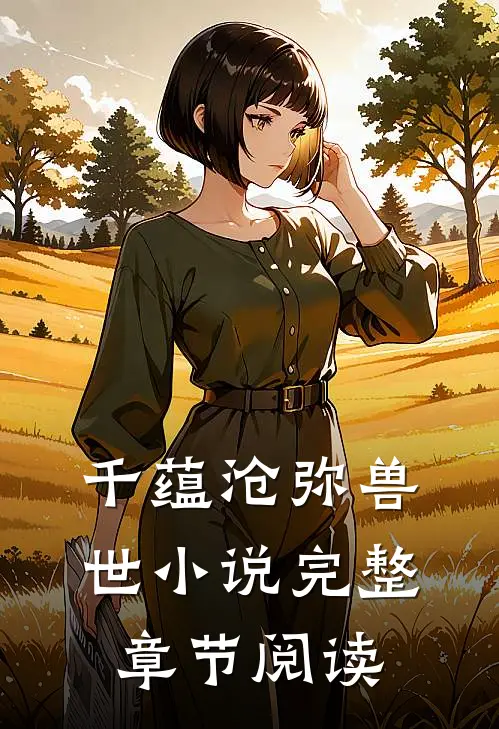 千蕴沧弥兽世小说完整章节阅读