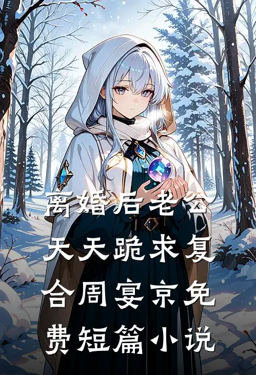 离婚后老公天天跪求复合周宴京免费短篇小说