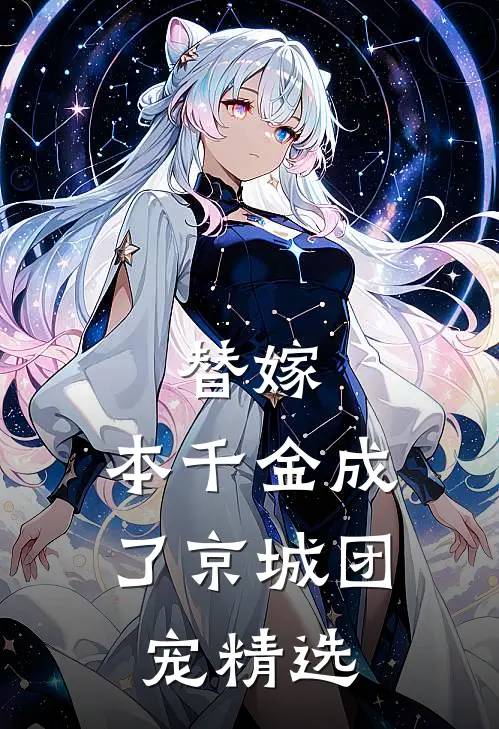 替嫁本千金成了京城团宠精选