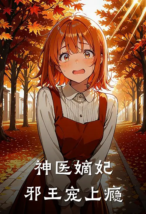 神医嫡妃邪王宠上瘾
