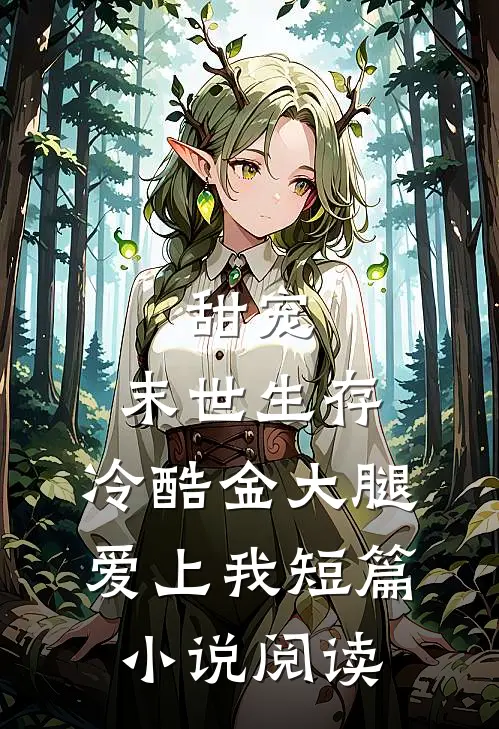 甜宠：末世生存，冷酷金大腿爱上我短篇小说阅读