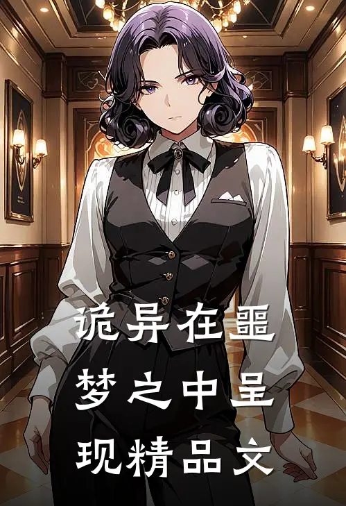 诡异在噩梦之中呈现精品文