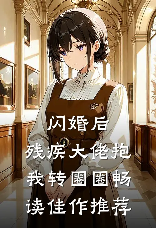 闪婚后，残疾大佬抱我转圈圈畅读佳作推荐
