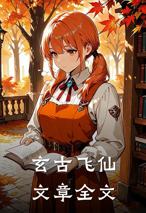 玄古飞仙文章全文