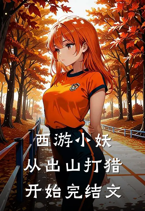 西游小妖，从出山打猎开始完结文