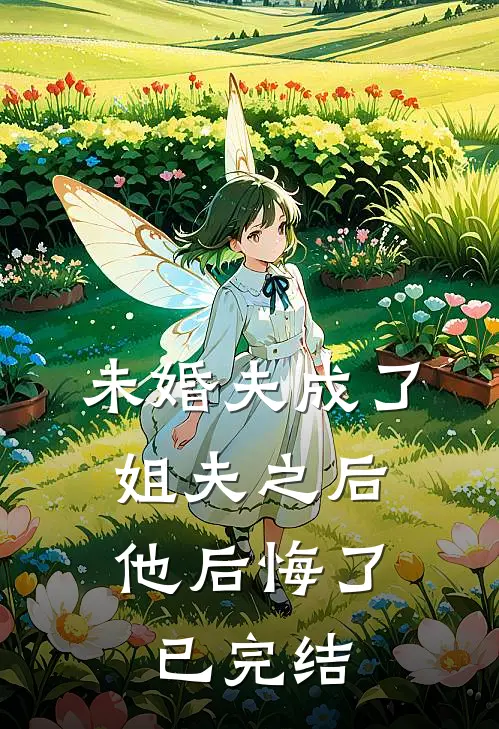 未婚夫成了姐夫之后,他后悔了已完结了吗