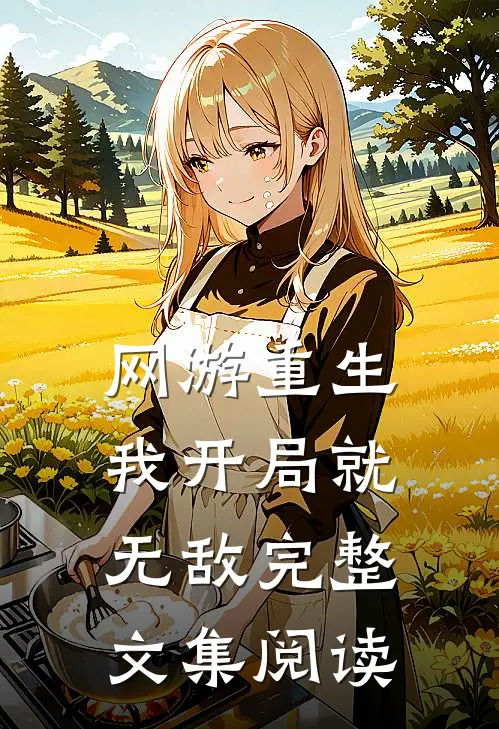 网游重生我开局就无敌完整文集阅读