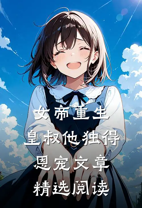 女帝重生,皇叔他独得恩宠文章精选阅读全文