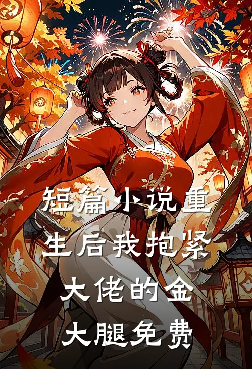 短篇小说重生后我抱紧大佬的金大腿免费