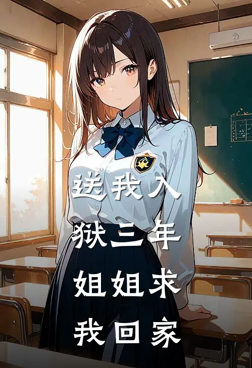 送我入狱三年,姐姐求我回家的