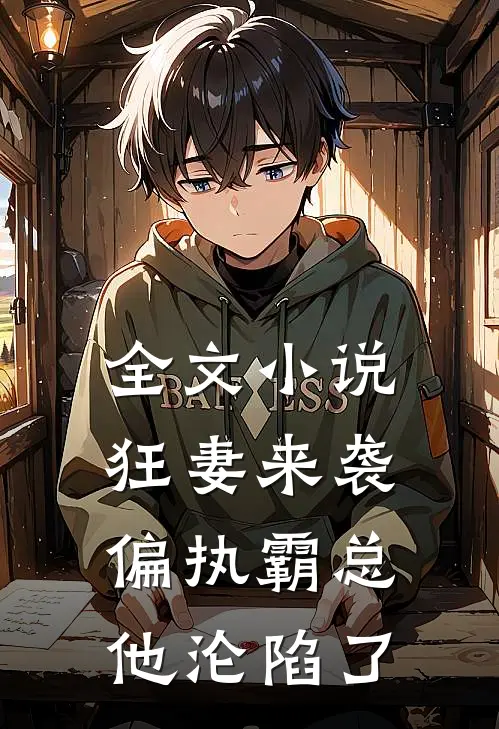 全文狂妻来袭,偏执霸总他沦陷了