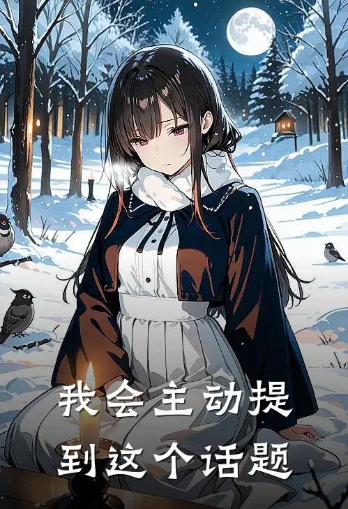 我会主动提到这个话题的英文