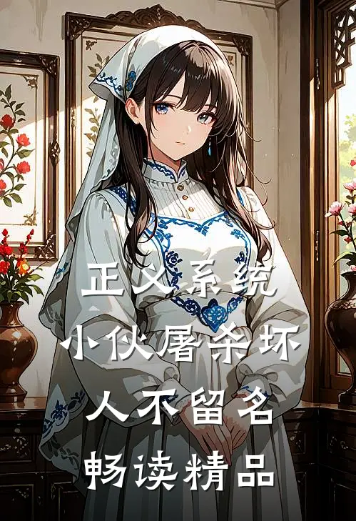 正义系统：小伙屠杀坏人不留名畅读精品