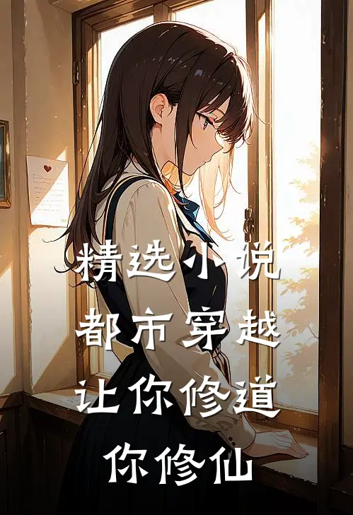 精选小说都市穿越：让你修道你修仙