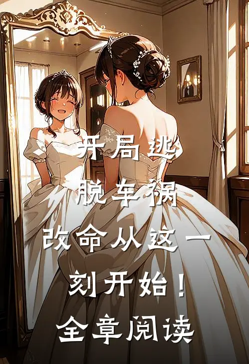 开局逃脱车祸,改命从这一刻开始!全章阅读免费