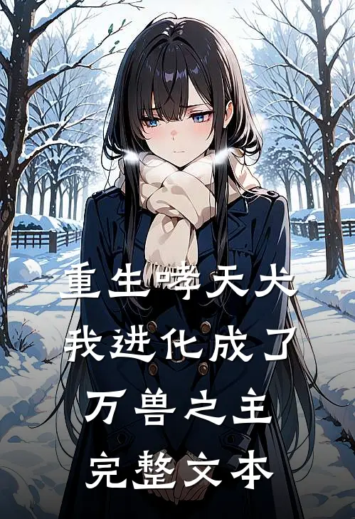 重生哮天犬,我进化成了万兽之主完整文本阅读