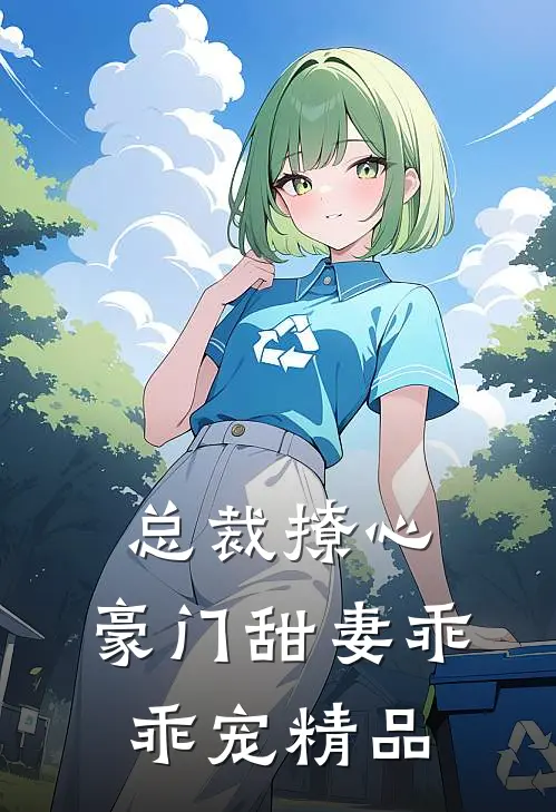 总裁撩心豪门甜妻乖乖宠精品阅读
