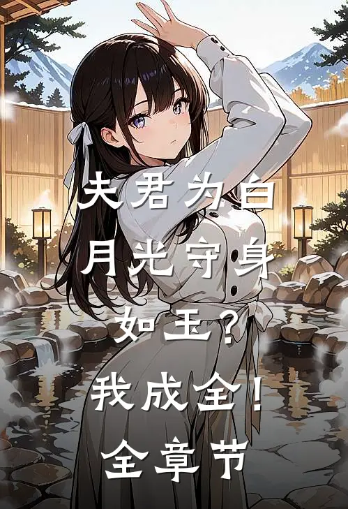 夫君为白月光守身如玉?我成全!全章节