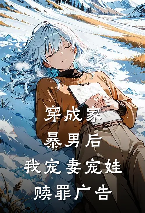 穿成家暴男后,我宠妻宠娃赎罪广告免费阅读