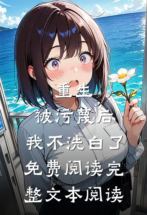 重生:被污蔑后,我不洗白了免费阅读完整文本阅读
