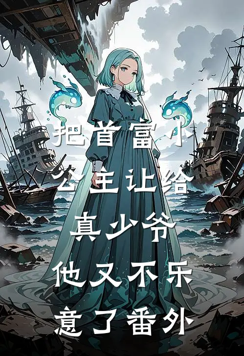 把首富小公主让给真少爷,他又不乐意了番外免费阅读