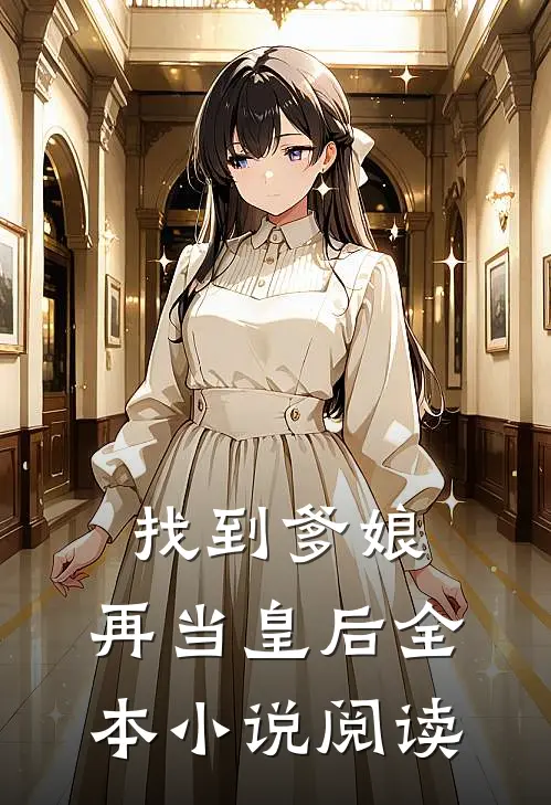 找到爹娘,再当皇后全本阅读免费