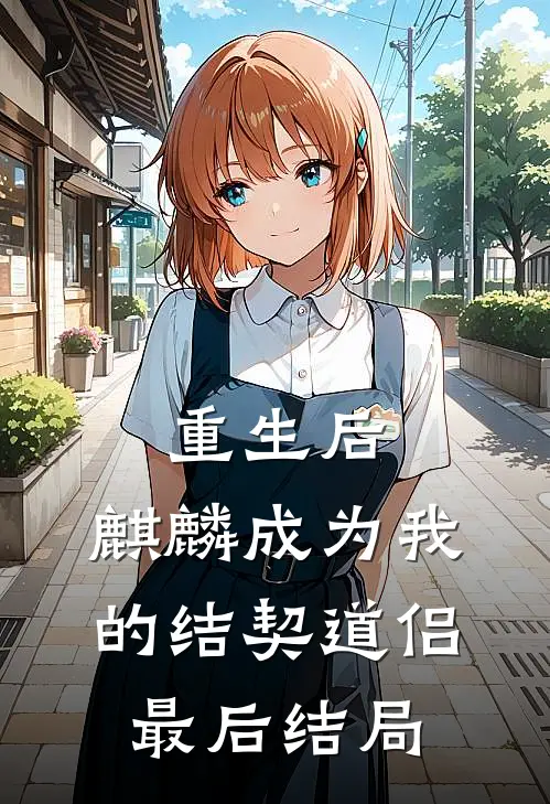 重生后,麒麟成为我的结契道侣最后结局怎么样