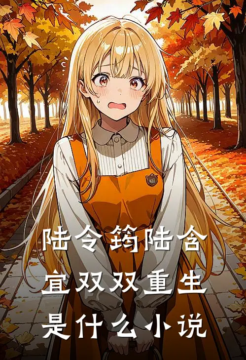 陆令筠陆含宜双双重生是什么小说