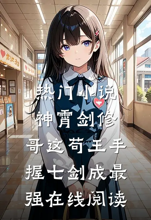 热门小说神霄剑修:哥这苟王手握七剑成最强在线阅读