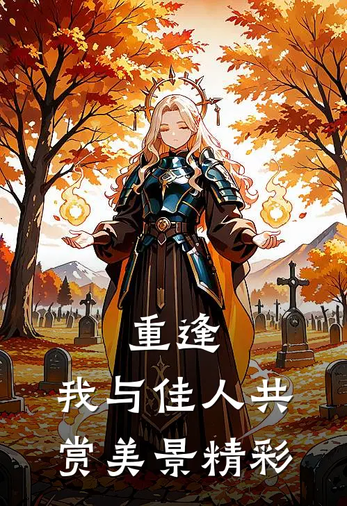 重逢我与佳人共赏美景精彩语句