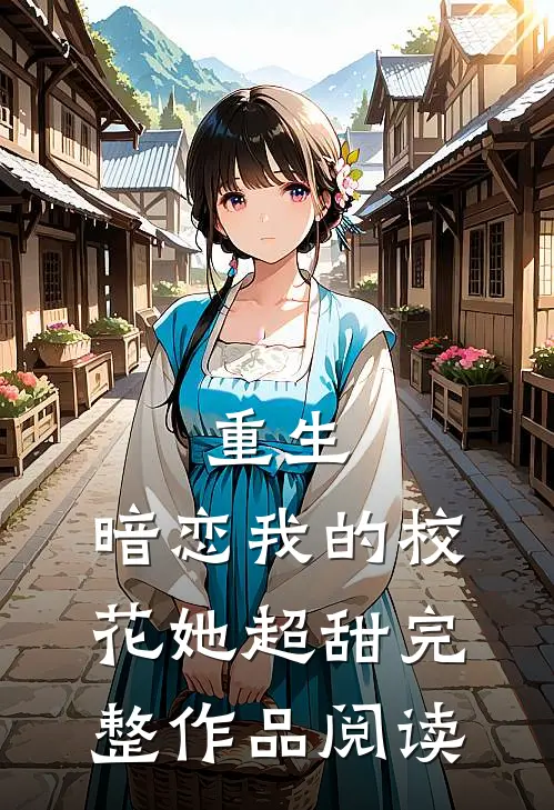 重生暗恋我的校花她超甜完整作品阅读免费