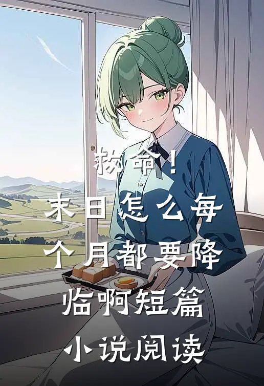 救命!末日怎么每个月都要降临啊短篇阅读网