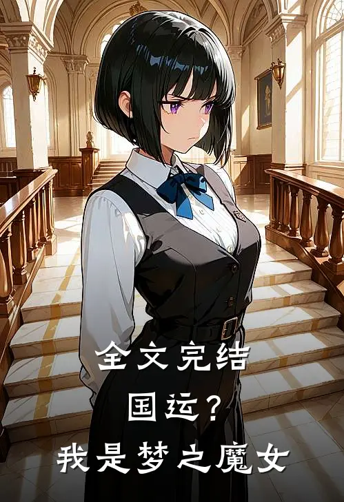 全文完结国运?我是梦之魔女免费阅读