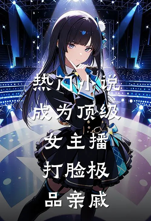 热门成为顶级女主播,打脸极品亲戚的