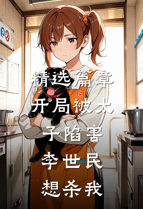 精选篇章开局被太子陷害,李世民想杀我的