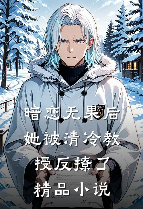 暗恋无果后,她被清冷教授反撩了精品免费阅读
