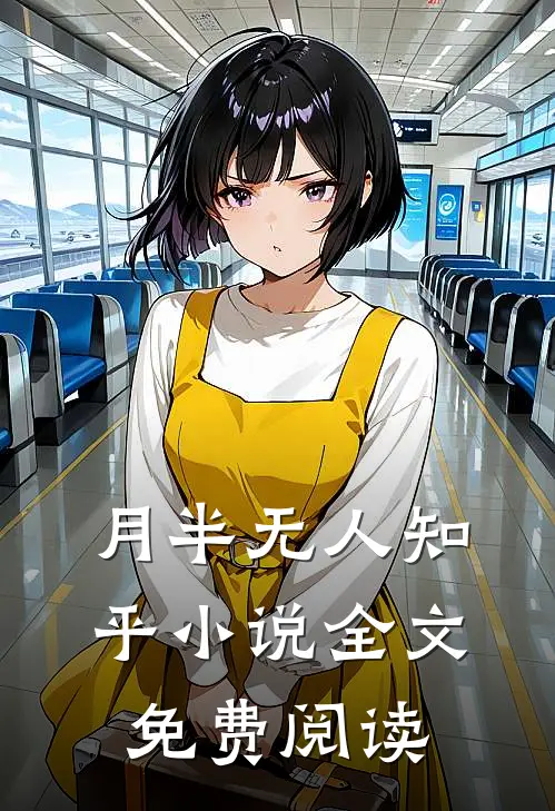 月半无人知乎小说全文免费阅读