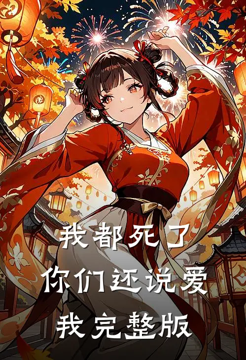 我都死了,你们还说爱我完整版在线观看
