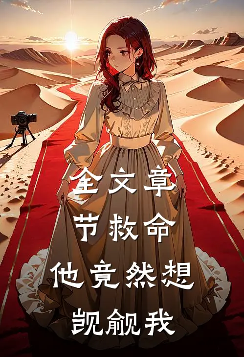 全文章节救命,他竟然想觊觎我百度