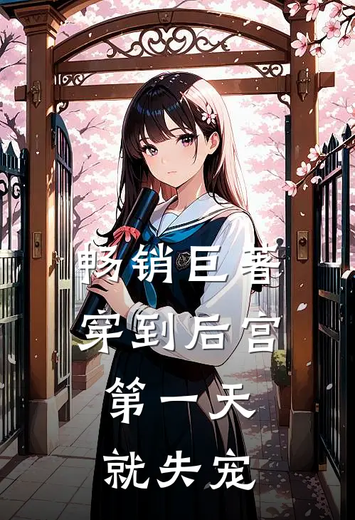 畅销巨著穿到后宫,第一天就失宠的