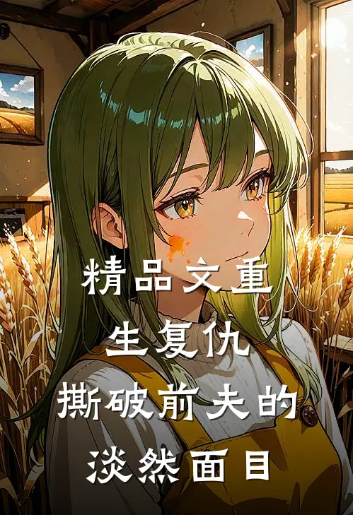 精品文重生复仇,撕破前夫的淡然面目