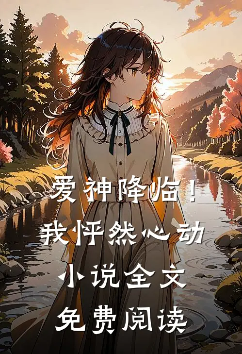 爱神降临!我怦然心动全文免费阅读无弹窗