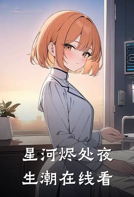 星河烬处夜生潮在线看