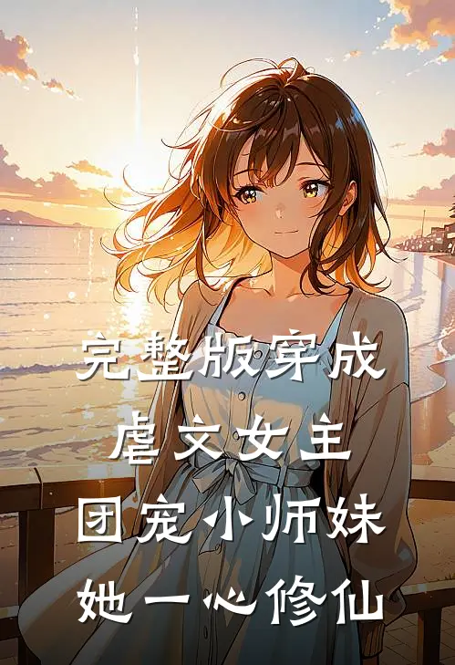 完整版穿成虐文女主,团宠小师妹她一心修仙了